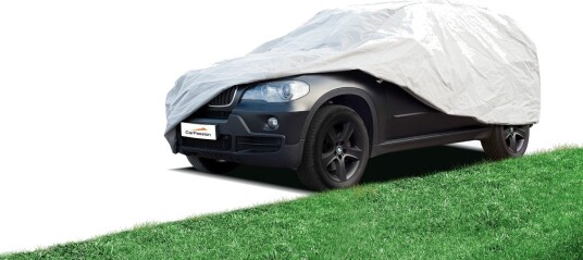 CARPASSION 10027 Biltrekk CARPASSION 10027 Biltrekk