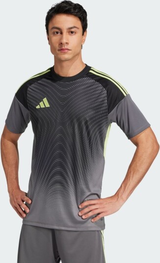 Tiro 25 Competition Goalkeeper Jersey