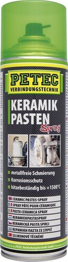 PETEC 70650 Keramikkpasta-spray