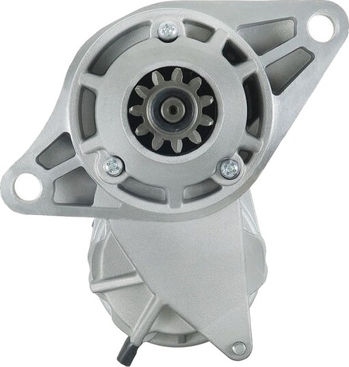 AS PL S6674S Starter