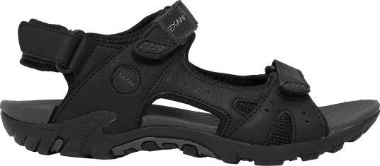 Exani Men's Spider PRO Black 46, Black Exani Men's Spider PRO Black 46, Black