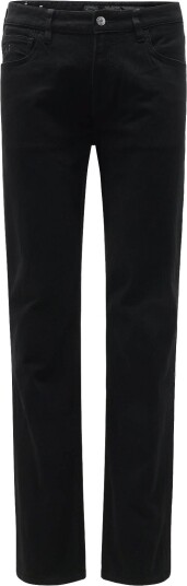 Armani Exchange 5 Pockets Pant BLACK 33 Long Armani Exchange 5 Pockets Pant BLACK 33 Long