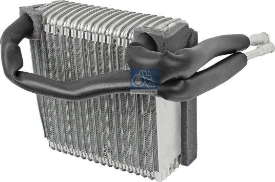Fordamper, klimaanlegg DT Spare Parts 13.71025