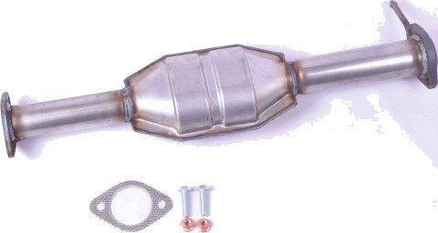 Katalysator EEC AR8009T Katalysator EEC AR8009T