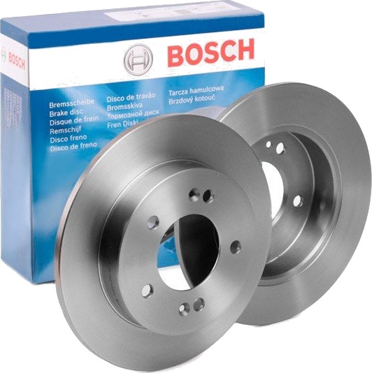 Bremseskive BOSCH 0 986 479 059