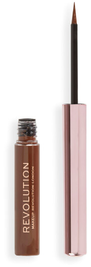 Makeup Revolution Super Flick Liquid Eyeliner 2 ml