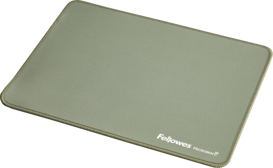 Fellowes Breyta XL Musematte Green
