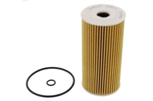 Oljefilter MAPCO 64511