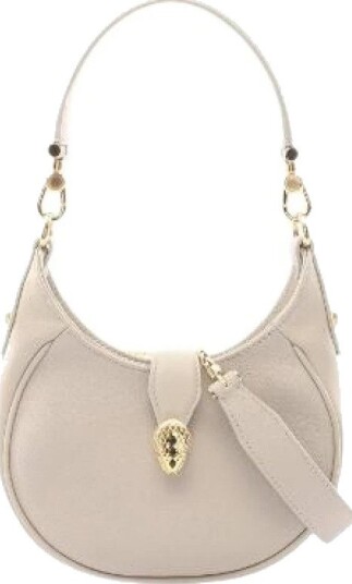Bvlgari Vintage Dame Pre owned Grå ONE SIZE, Bvlgari Vintage Dame Pre owned Grå ONE SIZE,