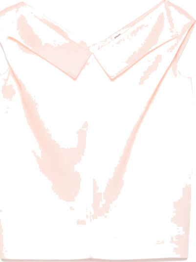 Khaite Dame Topper Rosa S,