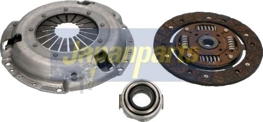 Clutchsett JAPANPARTS KF 438 Clutchsett JAPANPARTS KF 438