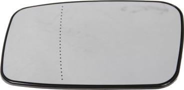 BLIC 6102-02-1271511P Speilglass, ytterspeil