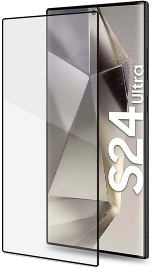 Celly 3D herdet glass