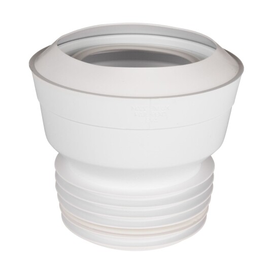Altech Reservedel: WC Mansjett Rett 110mm