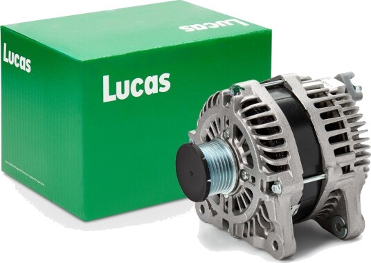 LUCAS LRA03596 Dynamo