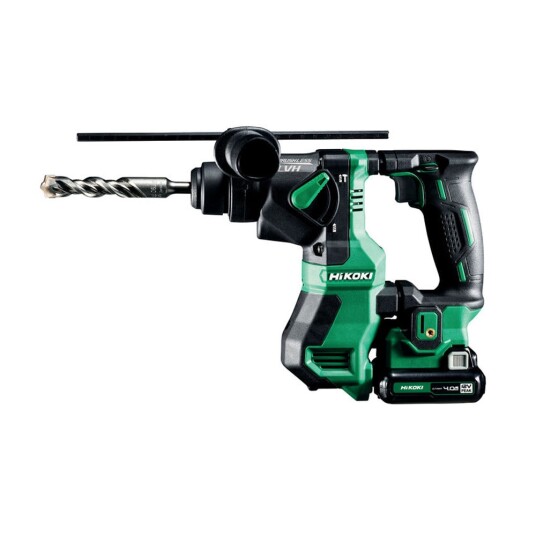 HiKOKI Borhammer DH12DD HSC HiKOKI Borhammer DH12DD HSC