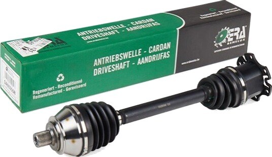 ERA Benelux DA60355R Drivaksel ERA Benelux DA60355R Drivaksel