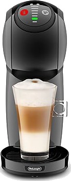 Dolce Gusto Mini Me 2 kapselmaskin EDG335.B sort Dolce Gusto Mini Me 2 kapselmaskin EDG335.B sort