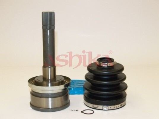 Ashika Drivknute drivaksel ASHIKA 62 03 338