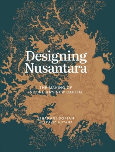Designing Nusantara