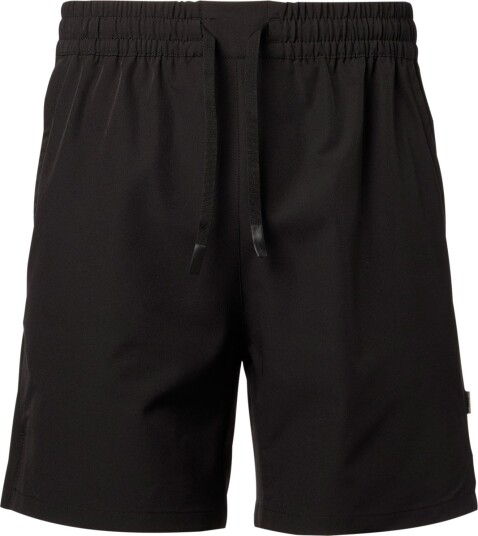 NOU Kumar Shorts Herre Svart M
