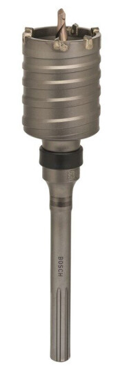 Bosch SDS-Max-9 Kjernekutter 68x80x160 mm for Betong og Murverk Bosch SDS-Max-9 Kjernekutter 68x80x160 mm for Betong og Murverk