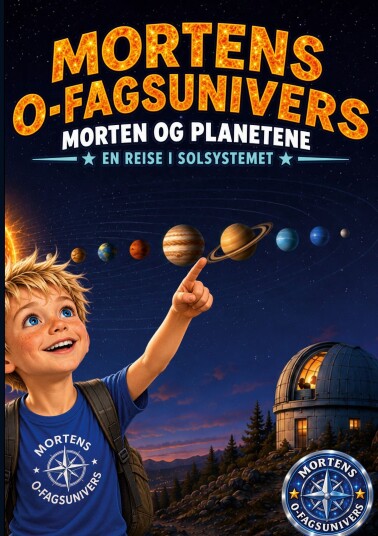 Morten og planetene
