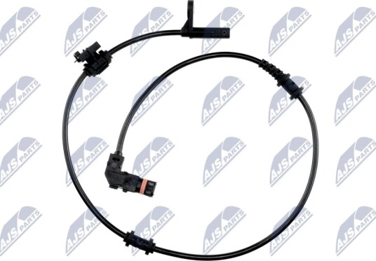 ABS sensor NTY HCA-CH-027 ABS sensor NTY HCA-CH-027