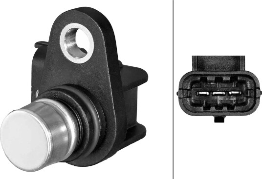 Sensor kamakselposisjon HELLA 6PU 358 380 601