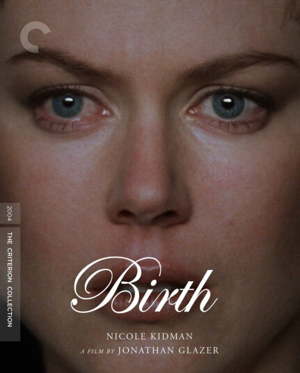 Birth 2004 Bluray