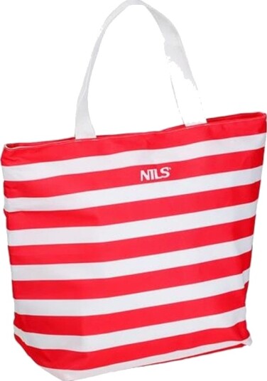 Nils Extreme Nc3100 Termobag Rød 32L