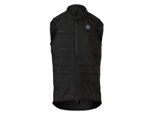 AGU Padded Performance Vest Svart AGU Padded Performance Vest Svart