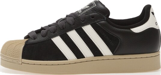 Joggesko adidas Superstar II Core Black/ Core White/ Khaki Three EUR 42 2/3