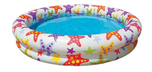 Intex Just So Fruity Pool Intex Just So Fruity Pool