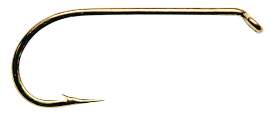 Mustad R50-94840 Np-Br Dry Std.