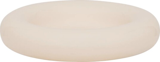 URBAN NATURE CULTURE Lou serveringsbolle Ø36 cm Off White
