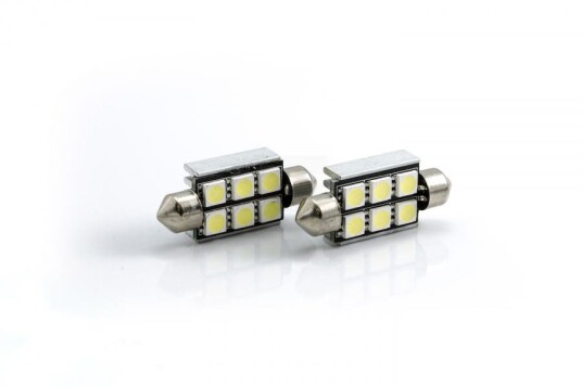Lumen C5W Canbus 39 mm Lumen C5W Canbus 39 mm
