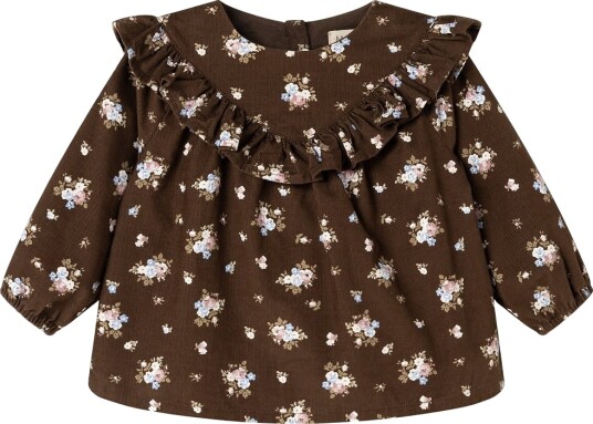 MarMar Copenhagen Tulette Brown 98