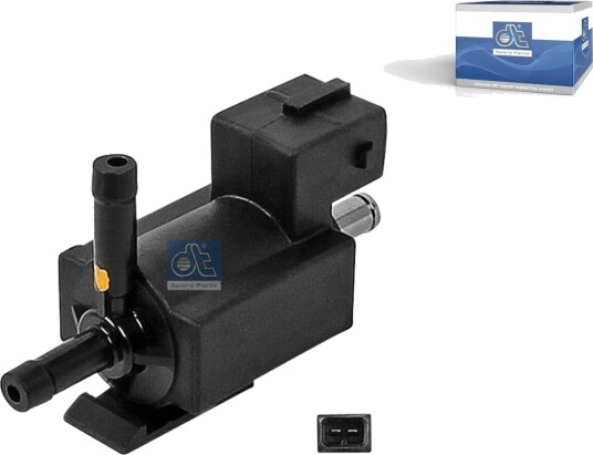 Ventil DT Spare Parts 7.58202