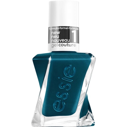Essie Gel Couture Nail Polish 402 Jewels And Jacquard Only Essie Gel Couture Nail Polish 402 Jewels And Jacquard Only