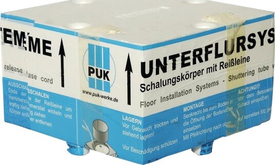 Mp Bolagen Usk 259 v-150 Formstykke 261 × 261 mm Mp Bolagen Usk 259 v-150 Formstykke 261 × 261 mm