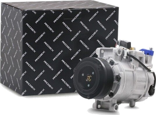 AC kompressor RIDEX 447K0300 AC kompressor RIDEX 447K0300