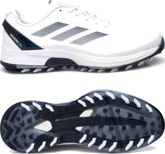 adidas Golf Adizero Zg - White - 42