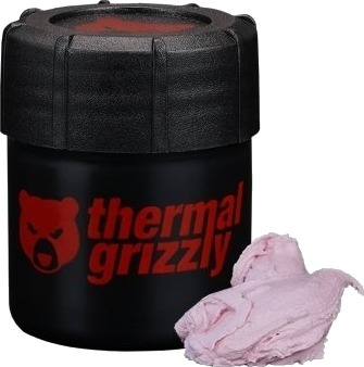 Thermal Grizzly Basic putty 30g TG P B 030 R