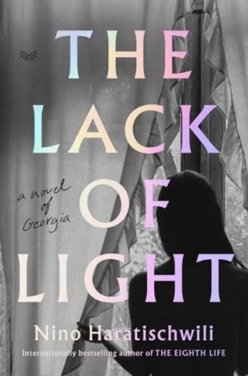 The Lack of Light The Lack of Light