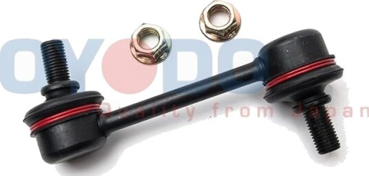 Lagring, stabilisator koplingsstang Oyodo 65Z3017-OYO