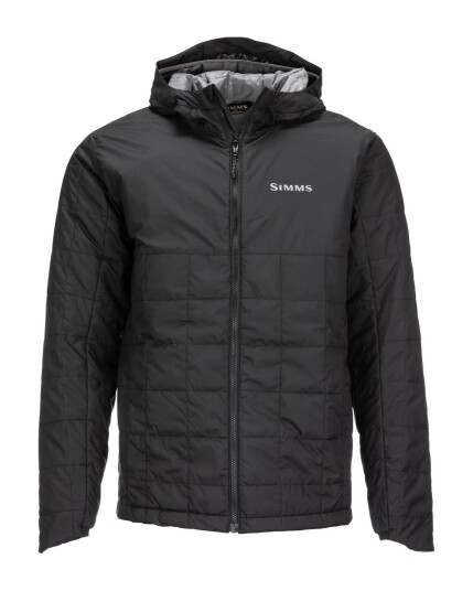 Simms Fall Run Hoody Chestnut Simms Fall Run Hoody Chestnut