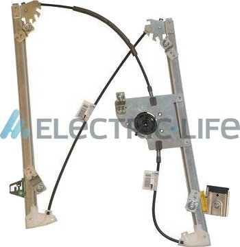 Vindusheis ELECTRIC LIFE ZR CT715 R