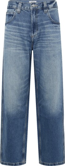 Replay Bwaii Trousers Relaxed Blue 34 x 32 Replay Bwaii Trousers Relaxed Blue 34 x 32