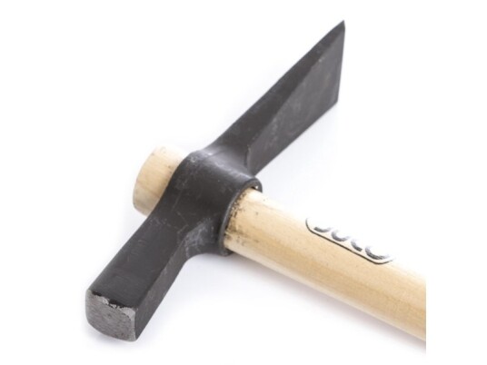 Juco Masonry Hammer With Wooden Handle 700G 350Mm (32720) Juco Masonry Hammer With Wooden Handle 700G 350Mm (32720)